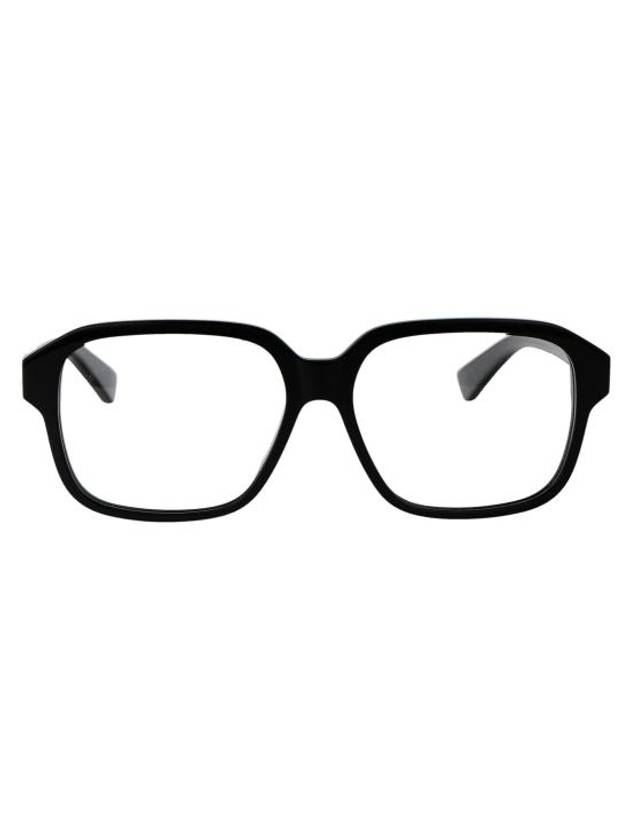 Bottega Veneta glasses BV1295O 001 black