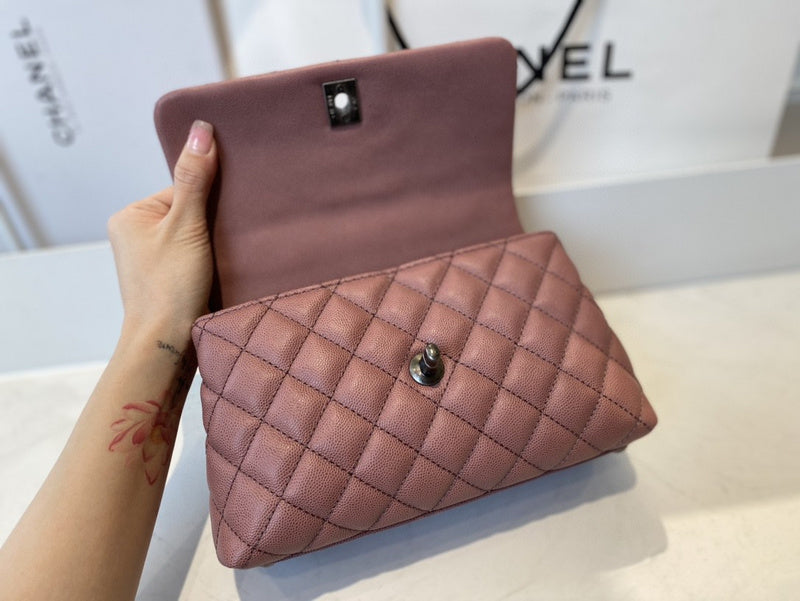 Chanel Bag New Arrival Luxury Bag - 601
