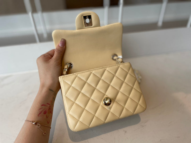 Chanel Bag New Arrival Luxury Bag - 331