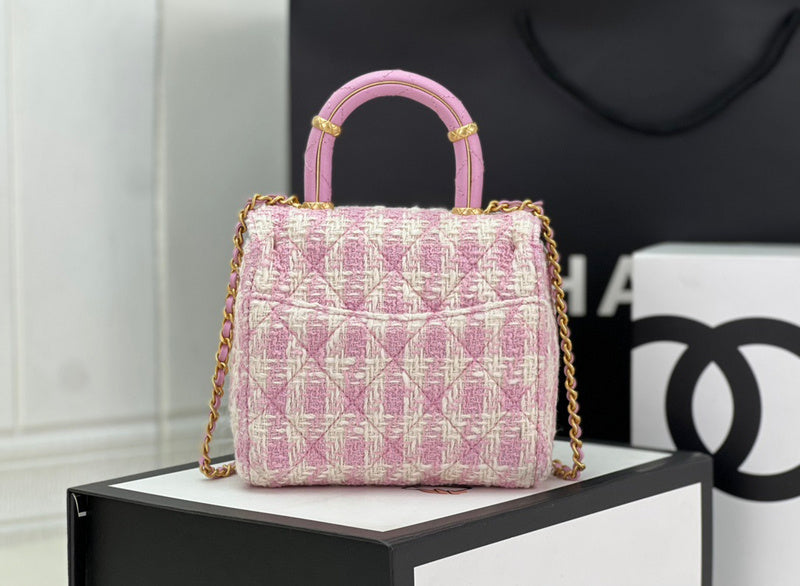 Chanel Bag New Arrival Luxury Bag - 311