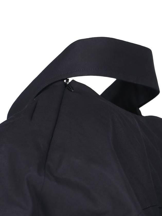 Balenciaga Balenciaga Dresses Black