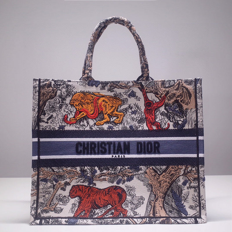 Dior Bag Luxury Bag New Arrival - 4335