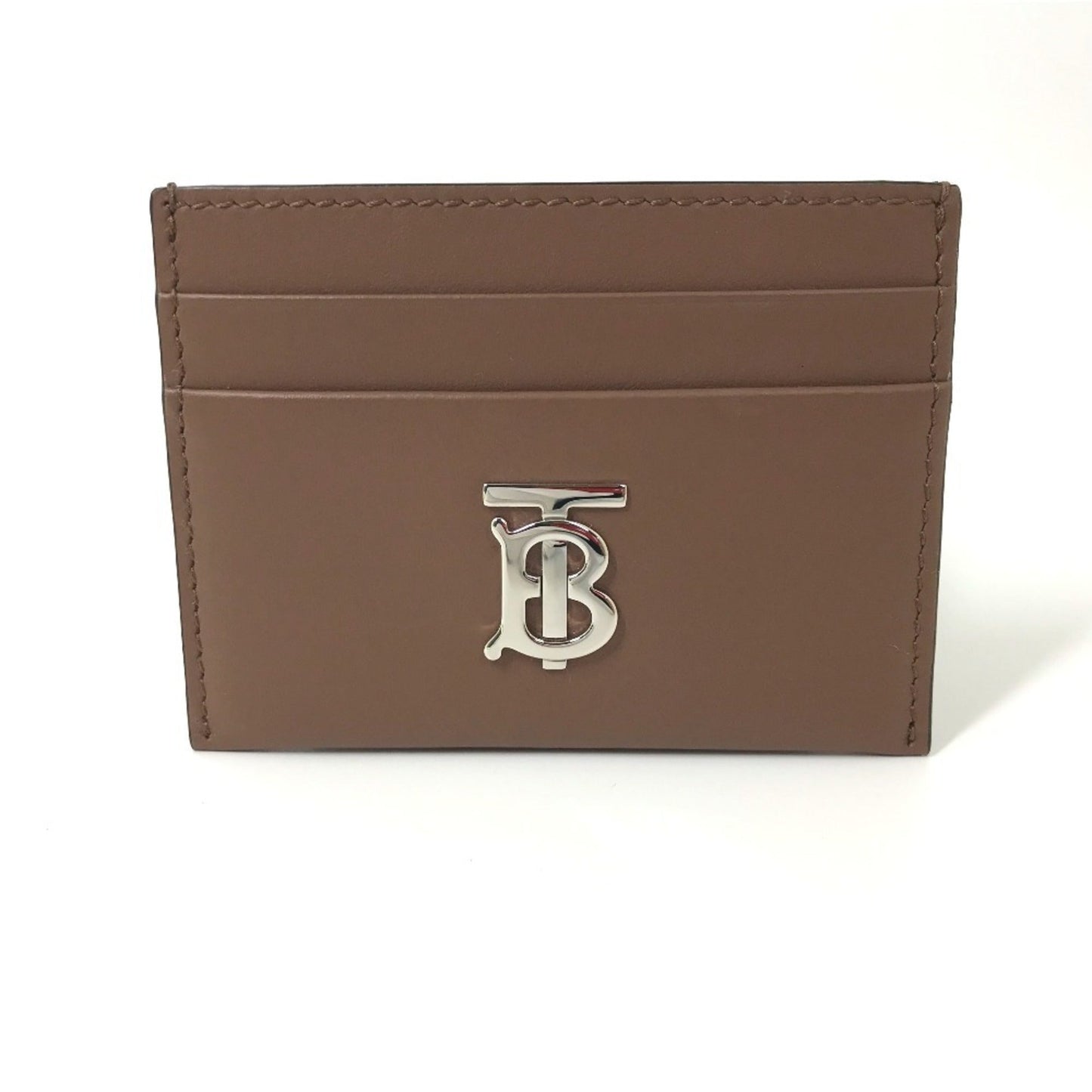 Burberry Leather Card Case ()
