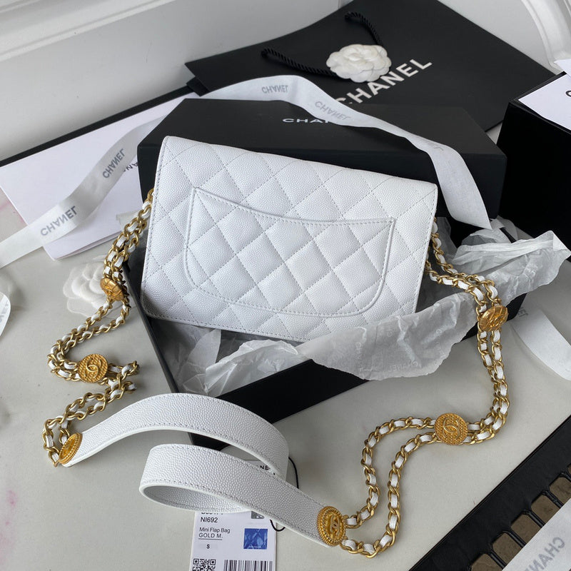 Chanel Bag New Arrival Luxury Bag - 1018