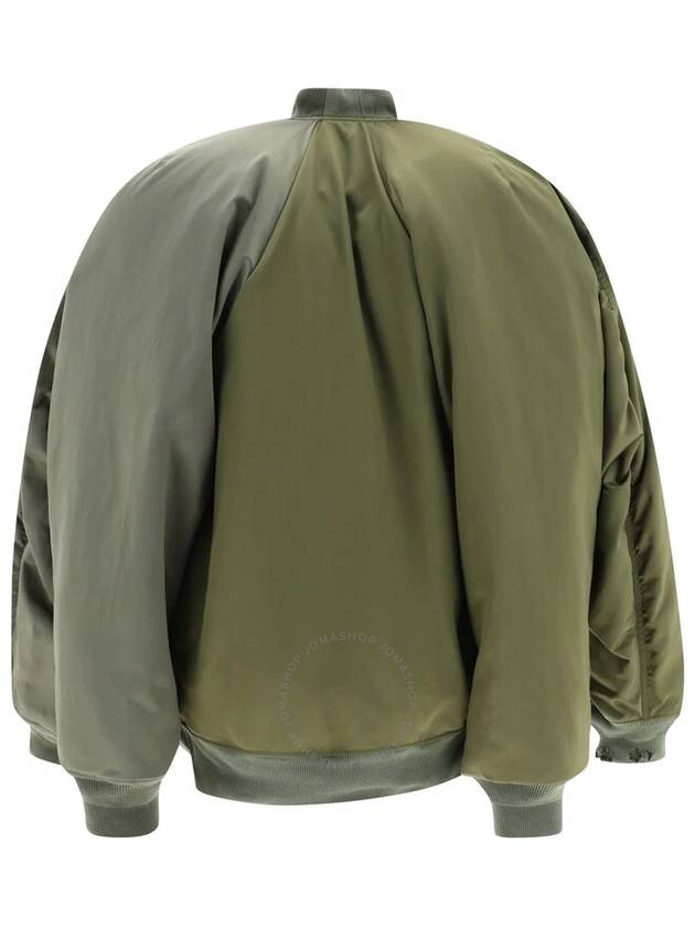 Balenciaga Jacket 790763TYD312805