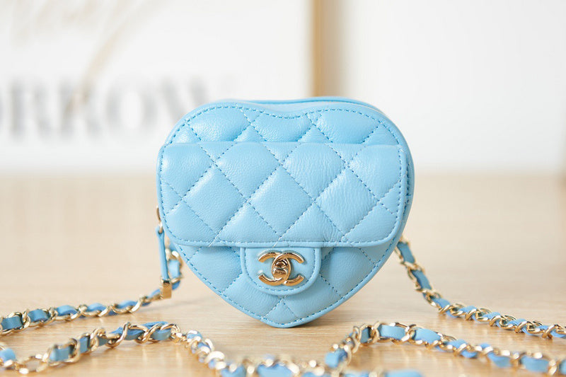 Chanel Bag New Arrival Luxury Bag - 943
