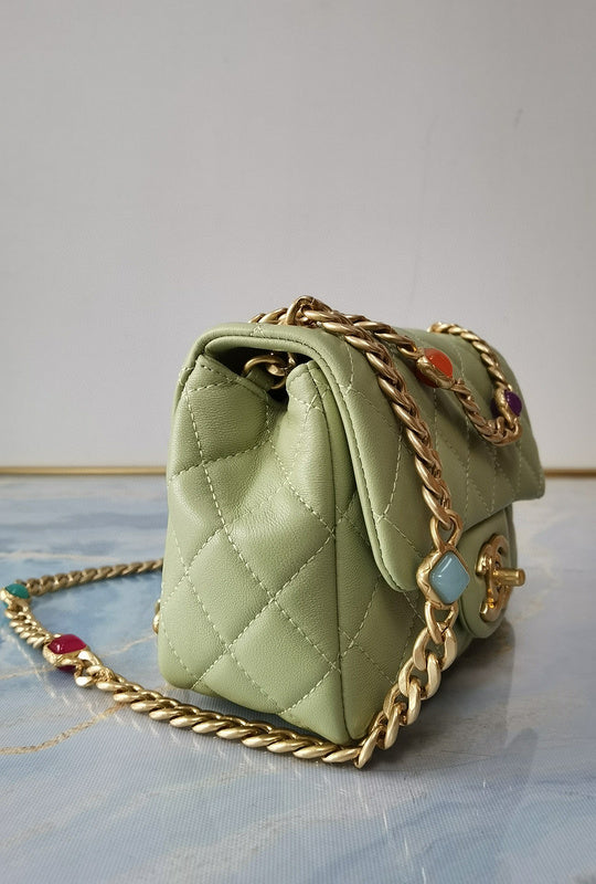 Chanel Bag New Arrival Luxury Bag - 605