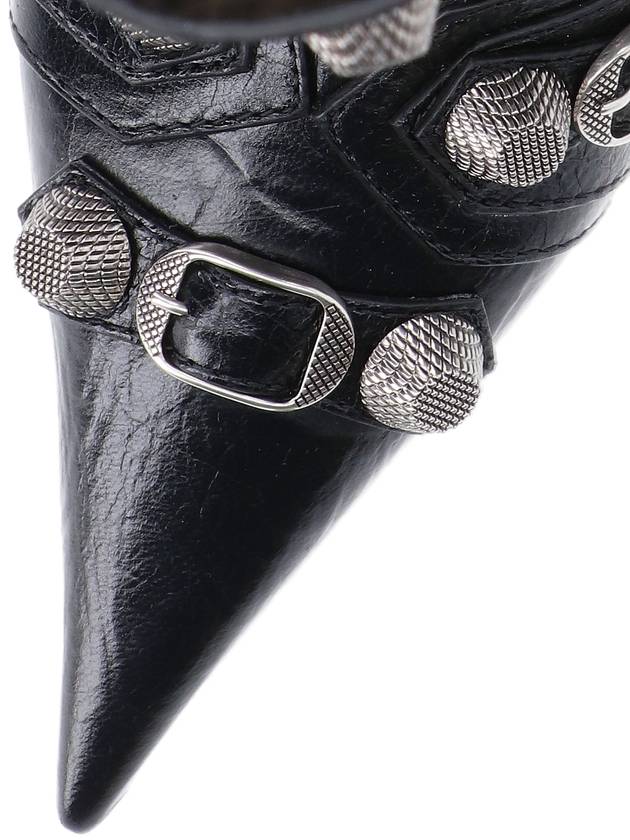 Balenciaga Balenciaga Boots Black