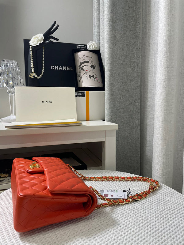 Chanel Bag New Arrival Luxury Bag - 262