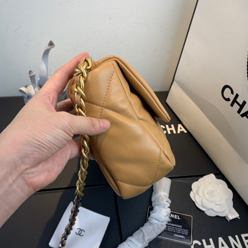 Chanel Bag New Arrival Luxury Bag - 317