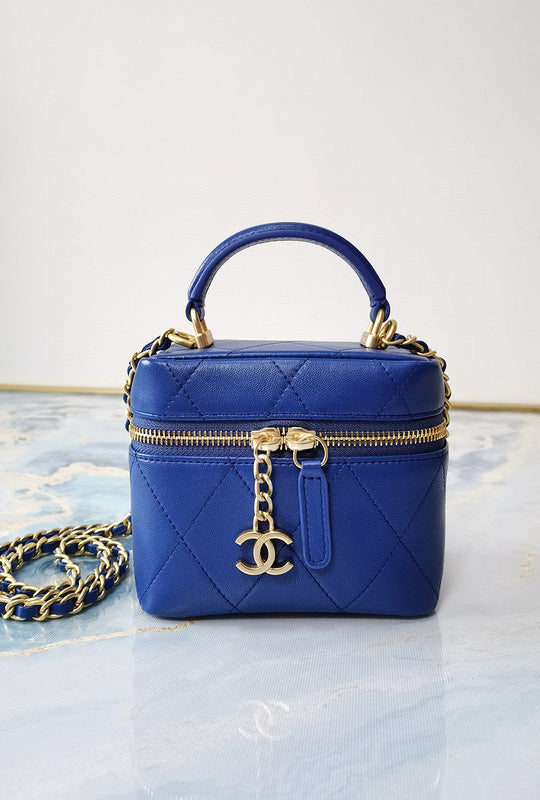 Chanel Bag New Arrival Luxury Bag - 346