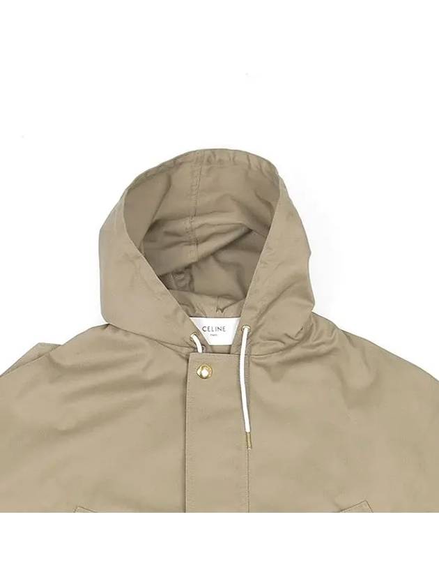 CELINE Smith Market 2W615004N Jacket Women s Clothing
