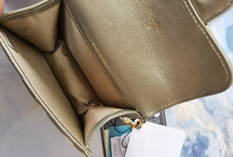 Chanel Bag New Arrival Luxury Bag - 334