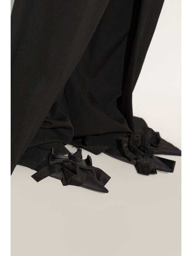 Balenciaga Balenciaga Heeled Shoes ‘Louis XV’, Women's, Black