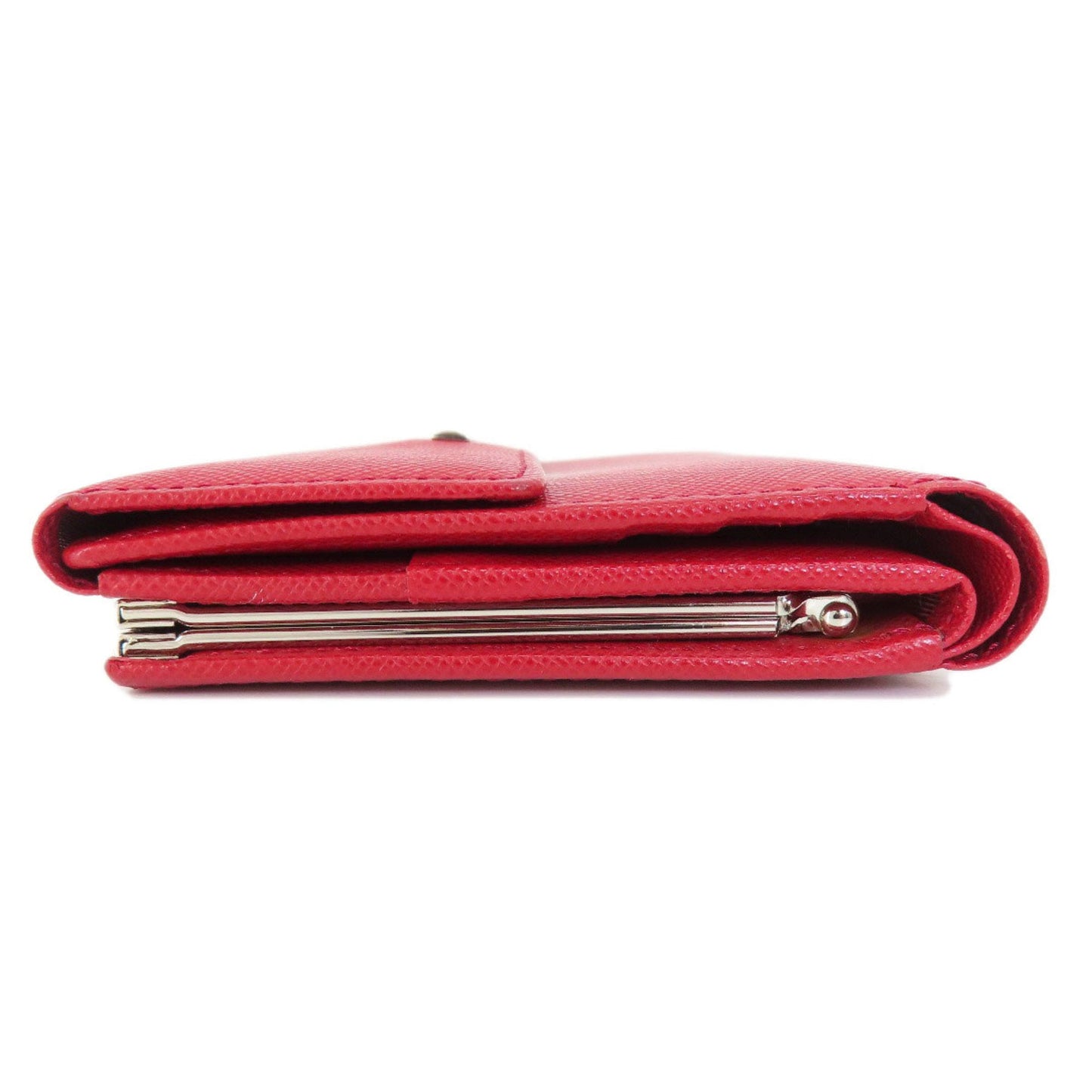 Burberry Pvc Wallet (Bi-Fold) ()