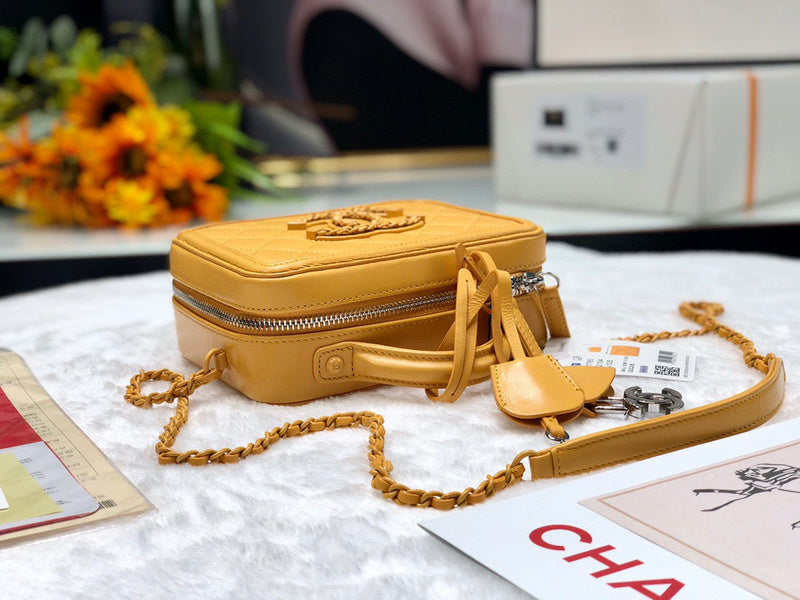 Chanel Bag New Arrival Luxury Bag - 678