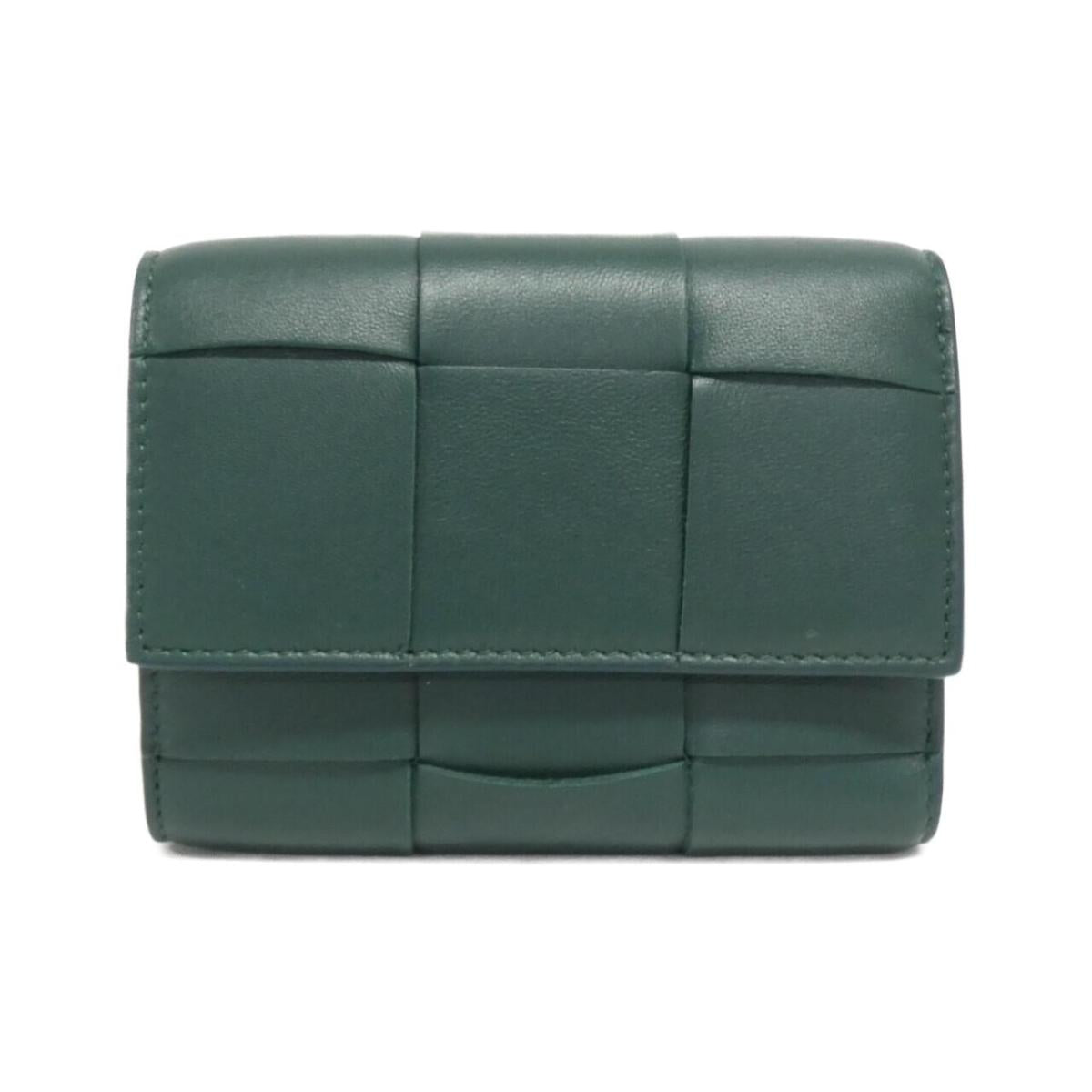 Bottega Veneta 750245 VCQC1 Wallet
