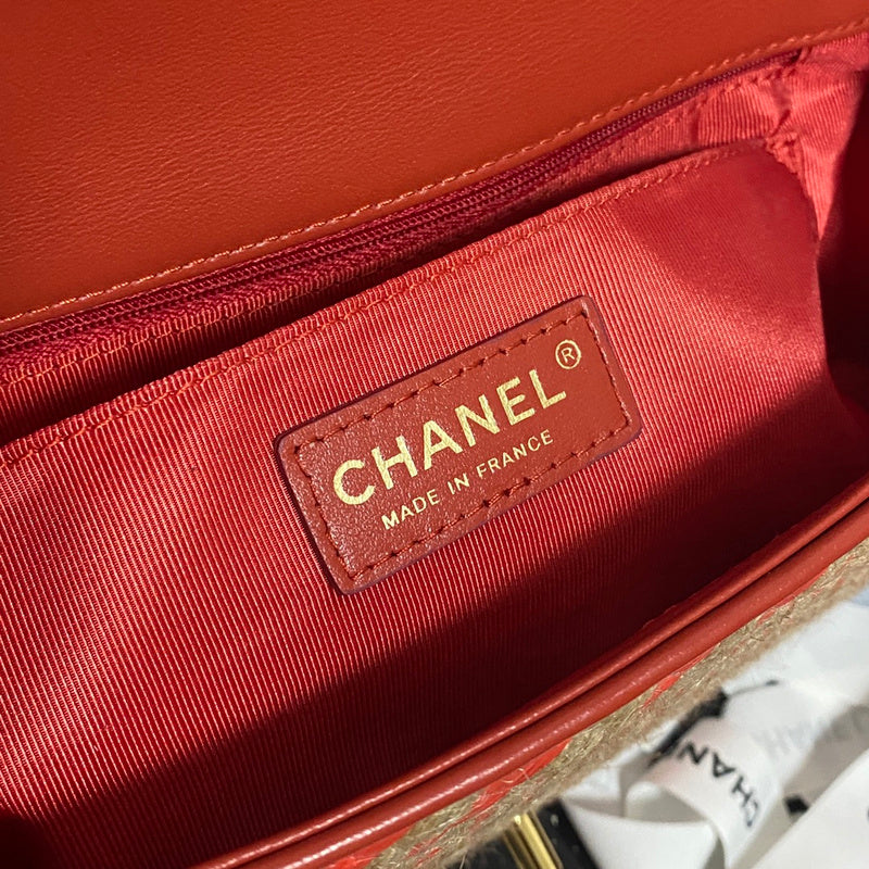 Chanel Bag New Arrival Luxury Bag - 642