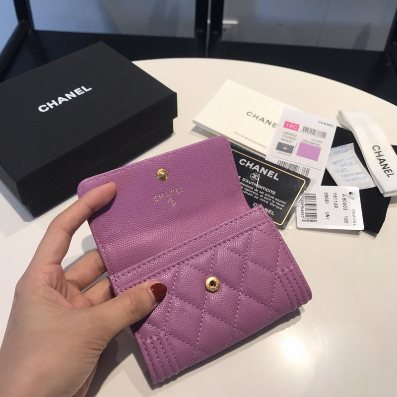 Chanel Bag New Arrival Luxury Bag - 022