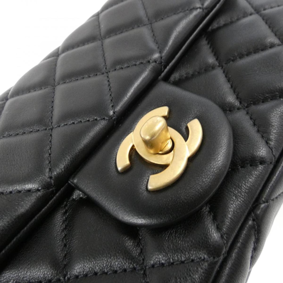 CHANEL AS1787 SHOULDER BAG