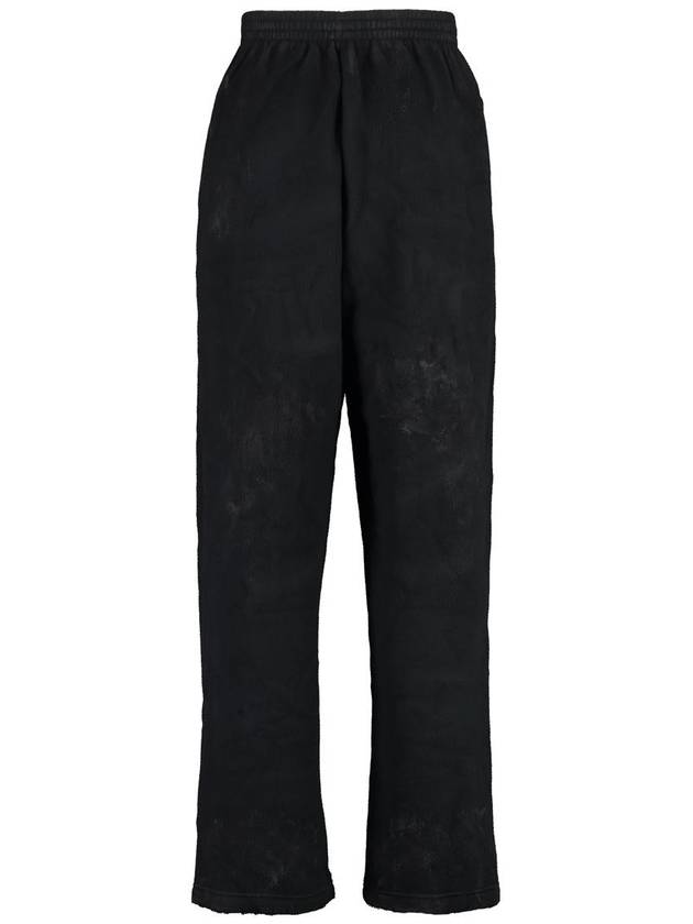 Balenciaga short pants 744513TJQ32 1000 BLACK