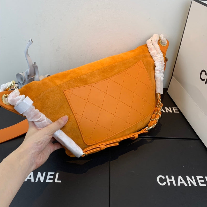 Chanel Bag New Arrival Luxury Bag - 323
