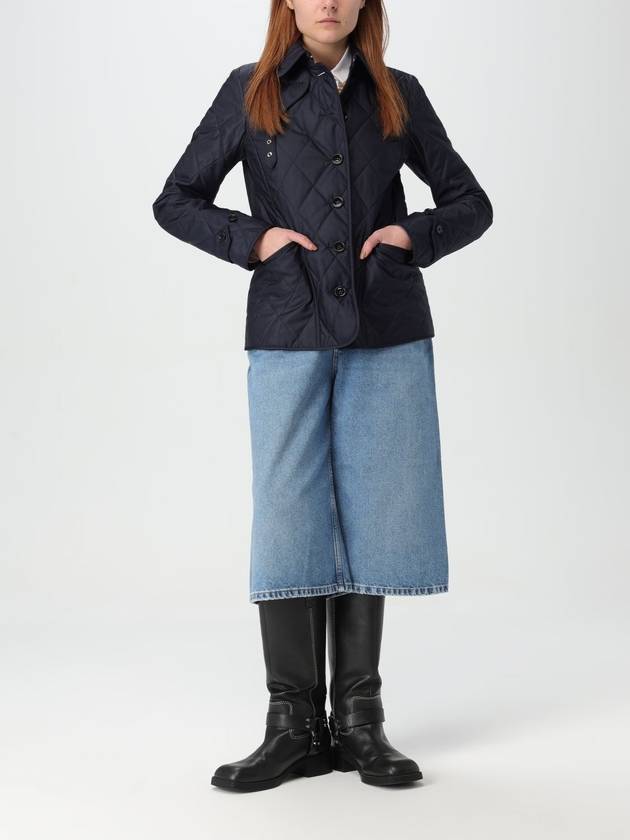 Burberry Jacket woman Burberry