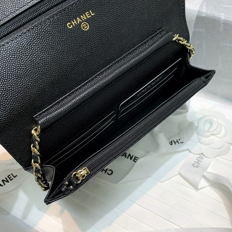 Chanel Bag New Arrival Luxury Bag - 395