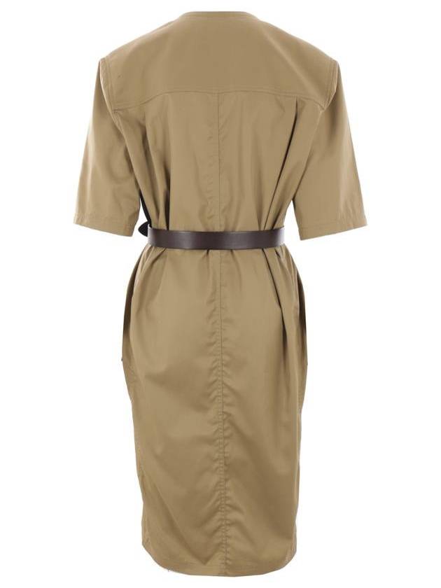 Saint Laurent Saint Laurent Dresses