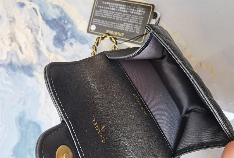 Chanel Bag New Arrival Luxury Bag - 337