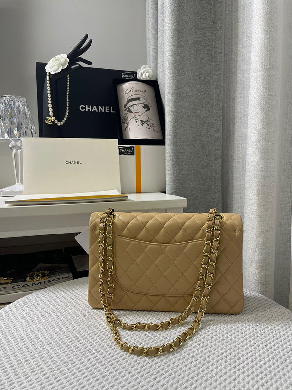 Chanel Bag New Arrival Luxury Bag - 258
