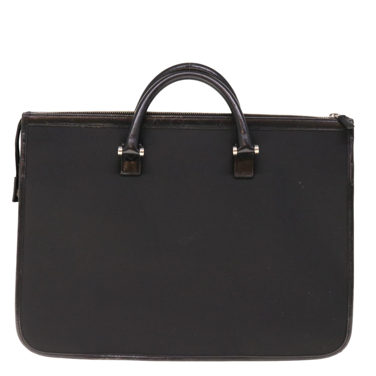Burberry Synthetic Briefcase Bag ()