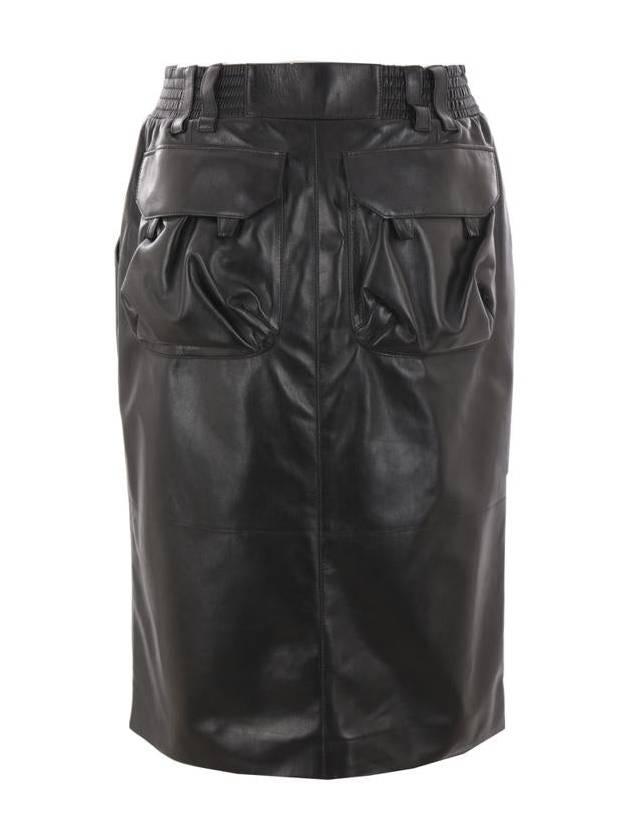 Saint Laurent Saint Laurent Skirts