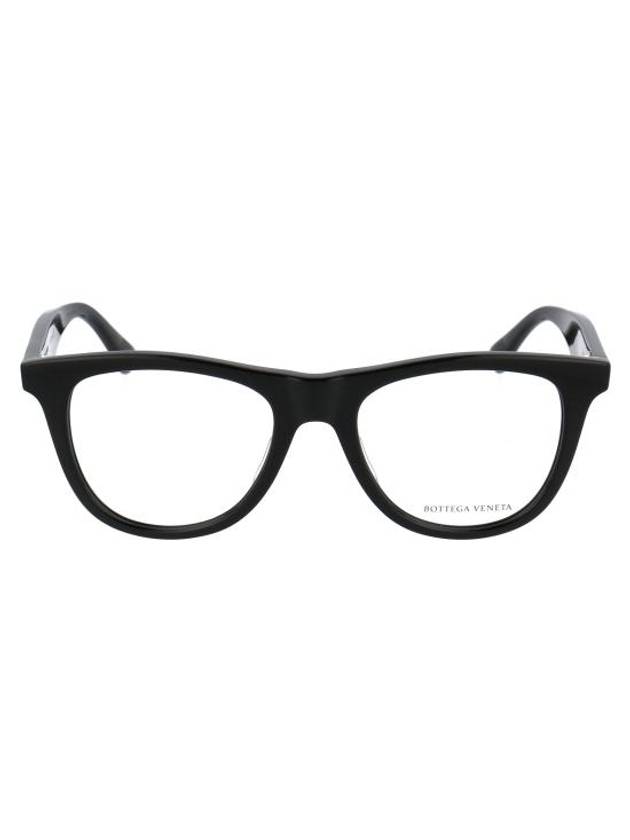Bottega Veneta glasses BV1019O 001 black