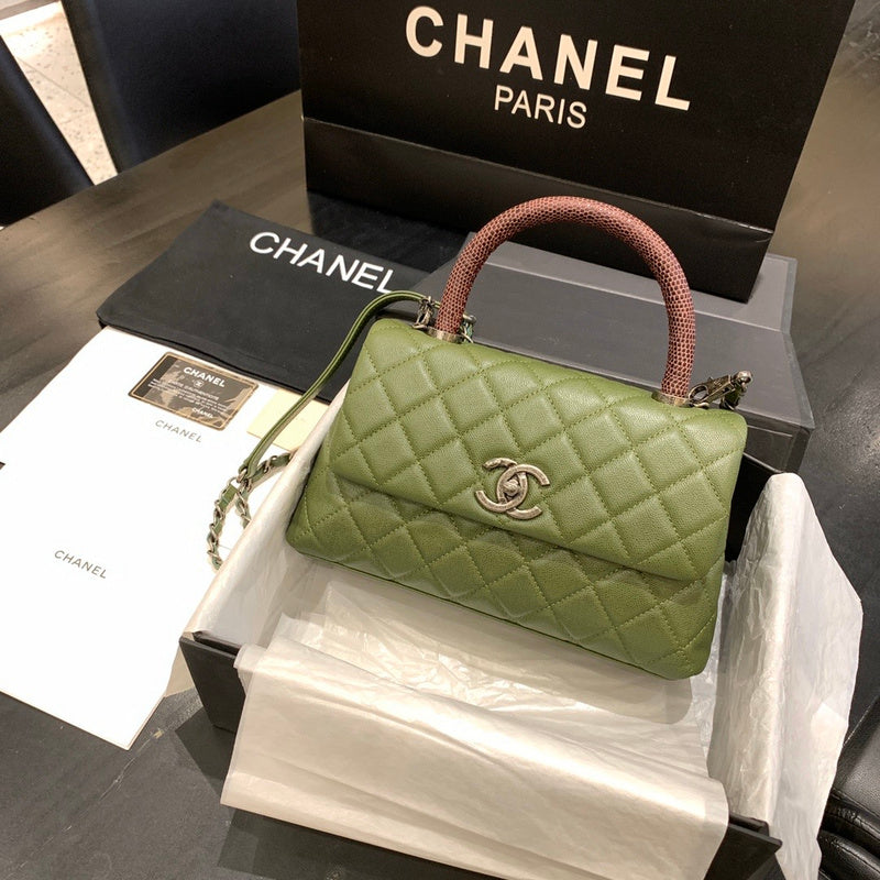 Chanel Bag New Arrival Luxury Bag - 855