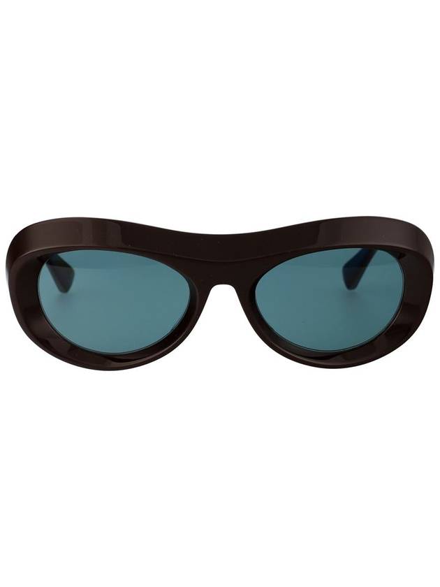 Bottega Veneta sunglasses BV1284S 004 brown