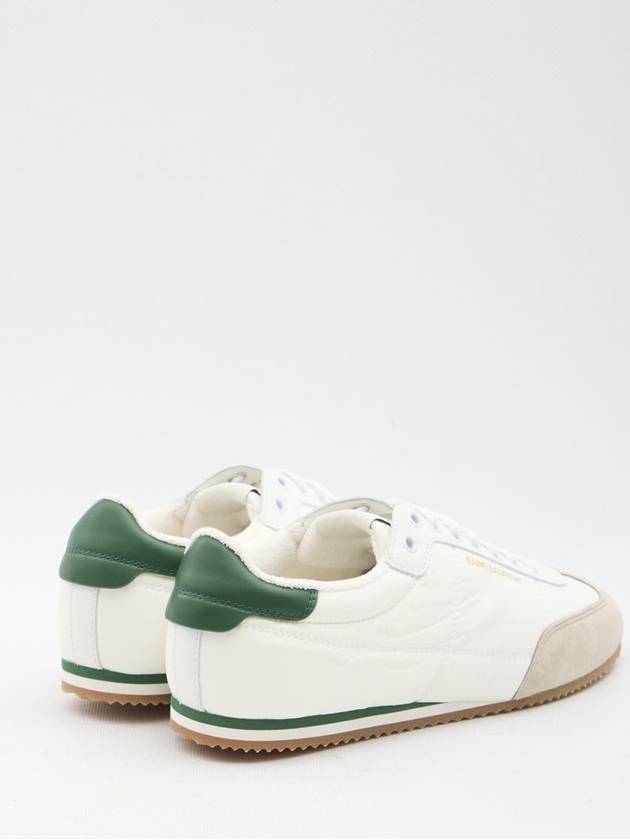 Saint Laurent Aston Sneakers