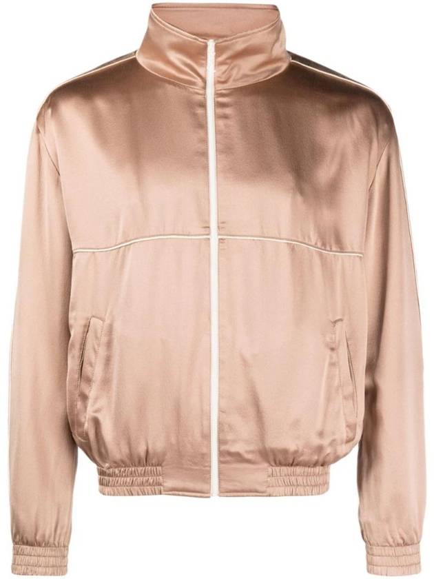 Saint Laurent 23 ss Teddy Jacket 733679Y001W9502 B0040300002