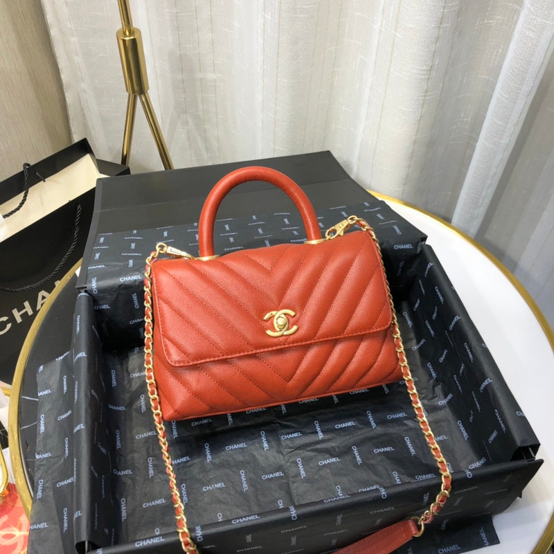 Chanel Bag New Arrival Luxury Bag - 861