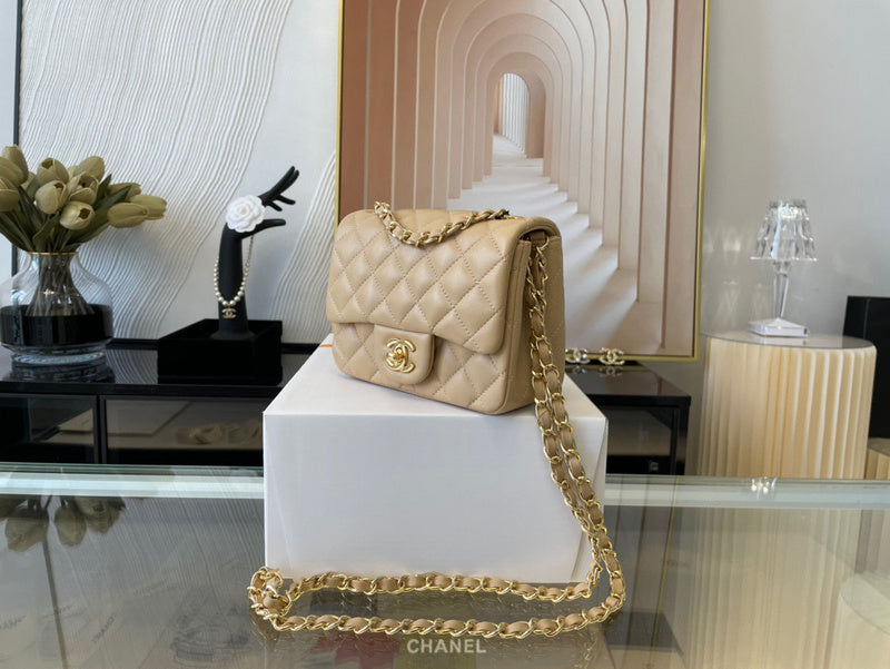 Chanel Bag New Arrival Luxury Bag - 933