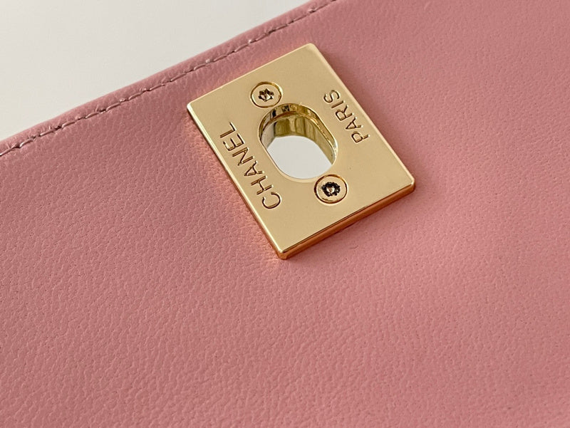 Chanel Bag New Arrival Luxury Bag - 328