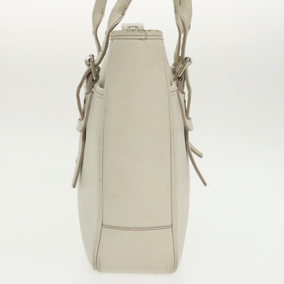 Burberry Leather Tote Bag ()