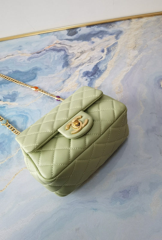 Chanel Bag New Arrival Luxury Bag - 605