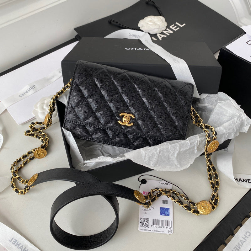 Chanel Bag New Arrival Luxury Bag - 1019