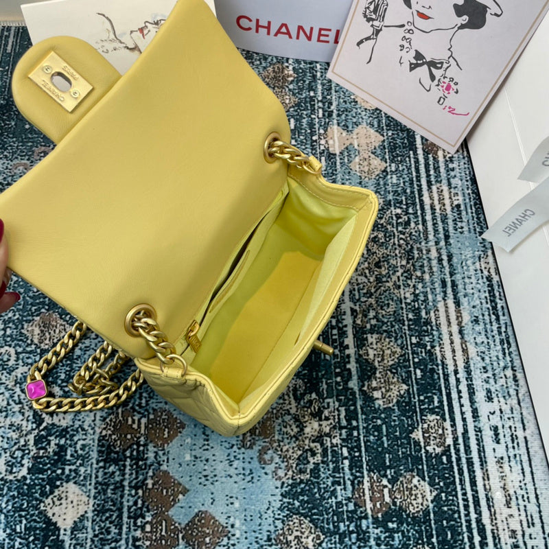 Chanel Bag New Arrival Luxury Bag - 589