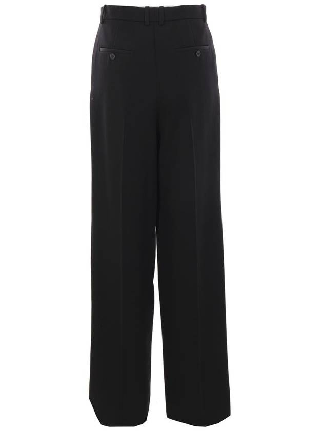 Saint Laurent Saint Laurent Trousers