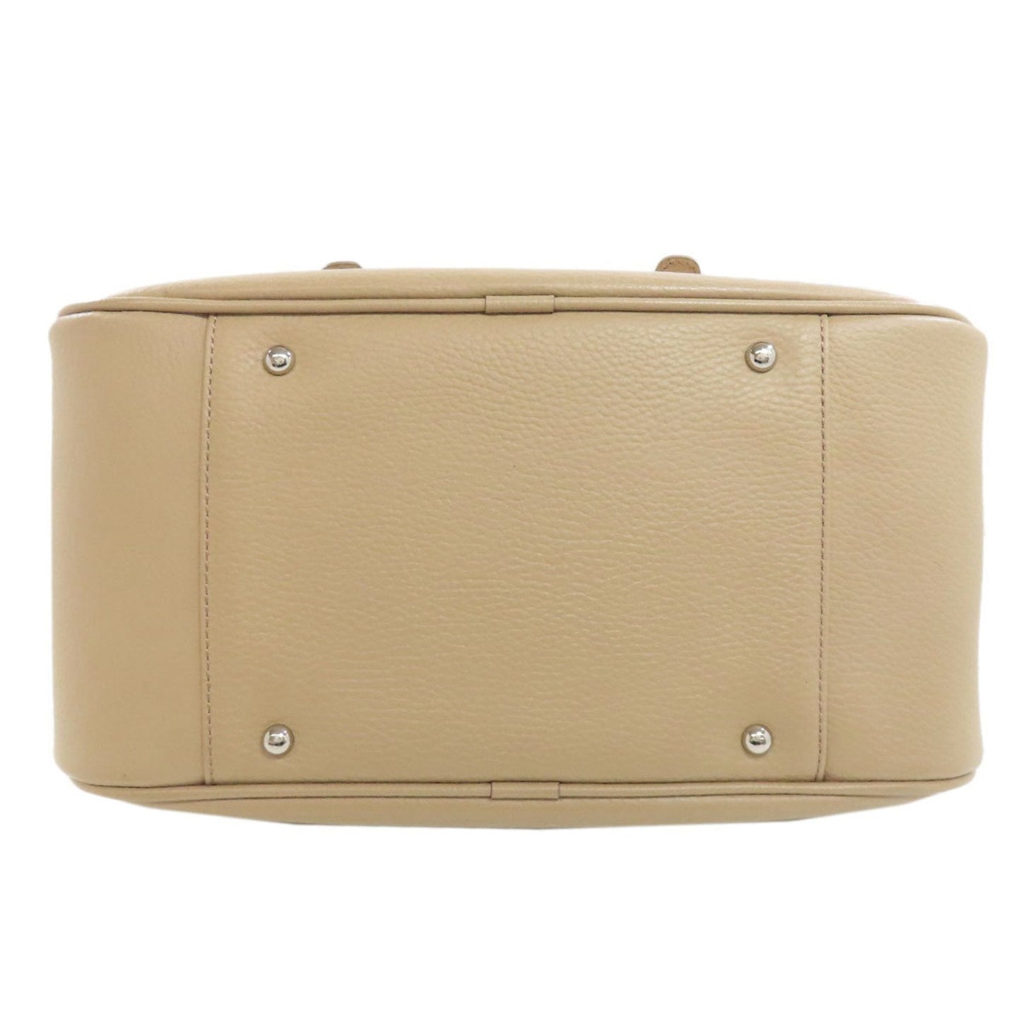 Burberry Leather Handbag ()