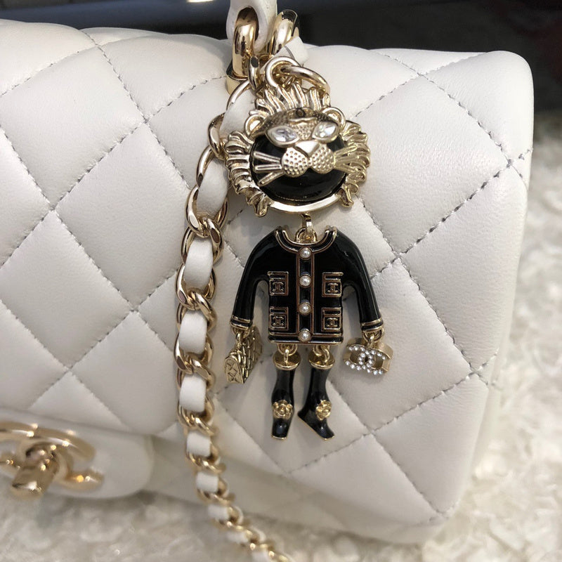 Chanel Bag New Arrival Luxury Bag - 823