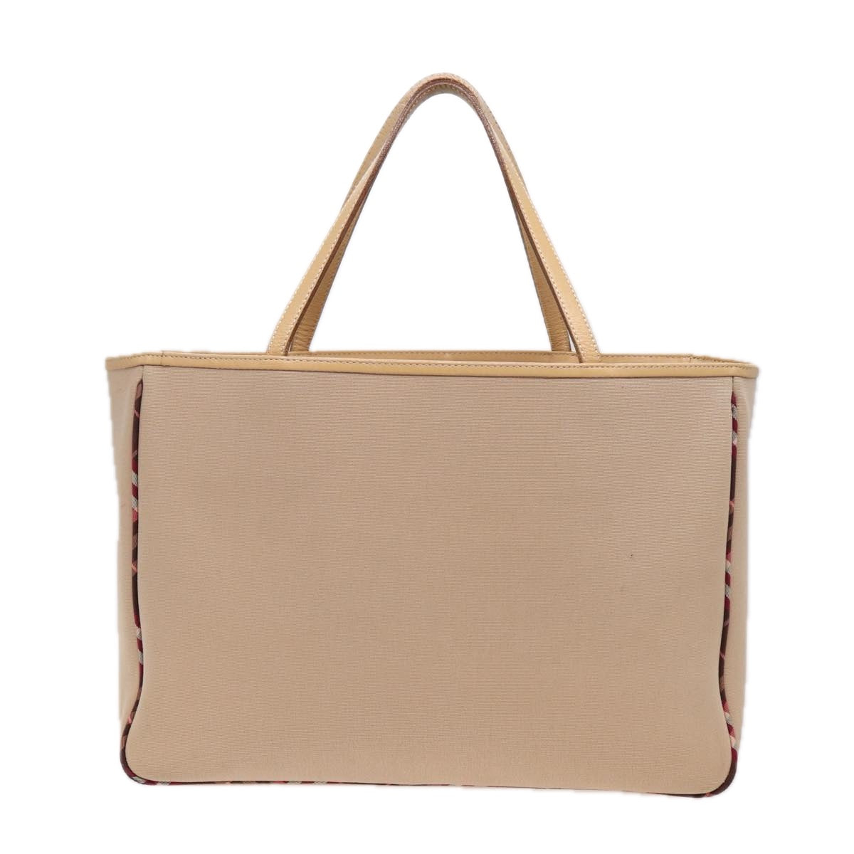 Burberry Canvas Tote Bag ()