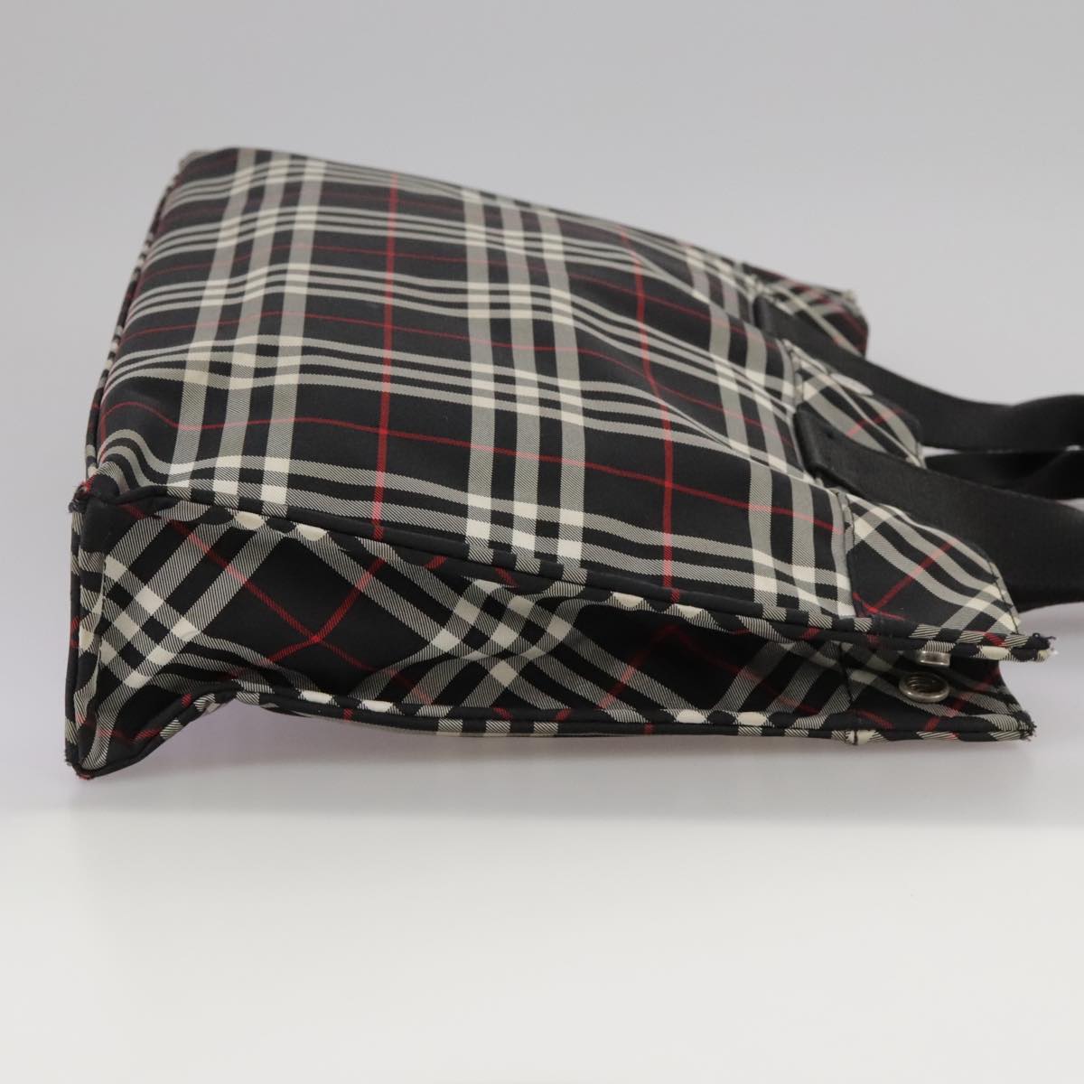 Burberry Synthetic Tote Bag ()